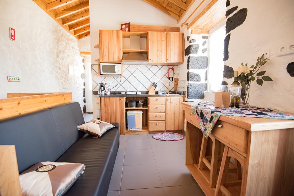 Stone Dreams - Namoradeira Calheta de Nesquim Exterior foto